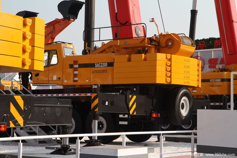 朝陽榮獲三一頒發(fā)的“優(yōu)秀供應商”獎！